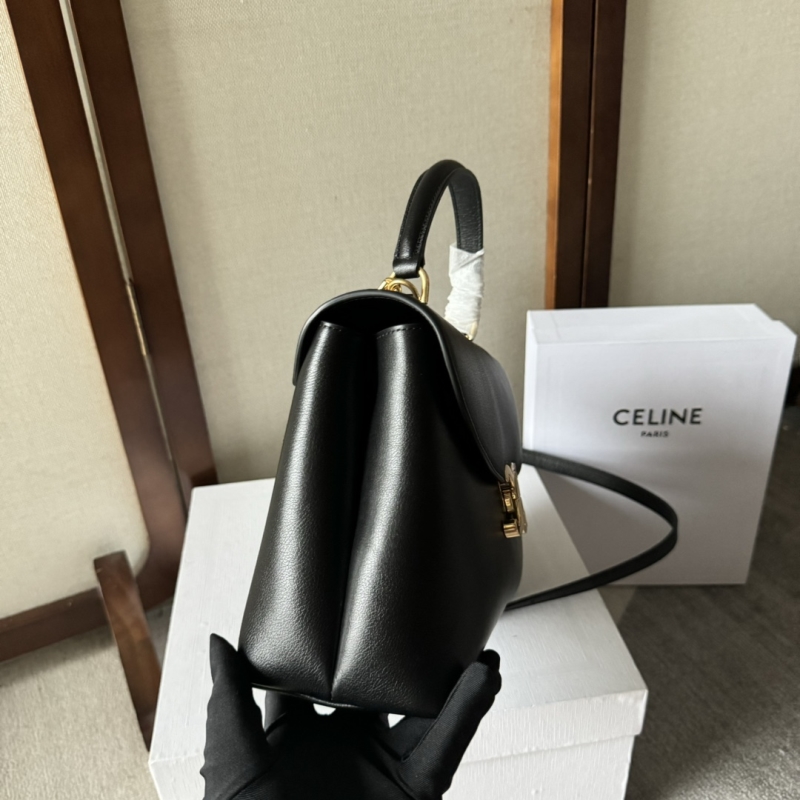 Celine Top Handle Bags